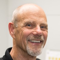 Steve Kagarice