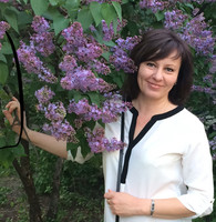 Елена Драга