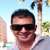 Jesus Jimenez Marmol