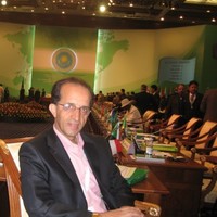 Dr. Seyed Ali Owji
