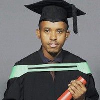 Michael George AGA (SA)