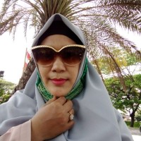 Marchamah Nur Isnaeni