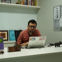 Sunayan Bhattacharjee, PhD