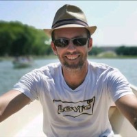 Pascal Brida