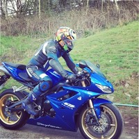 Rob Jones