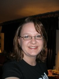 Tricia Eddy