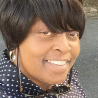 Brenda Burrows