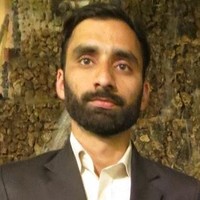 Muhammad Sagheer Bhatti