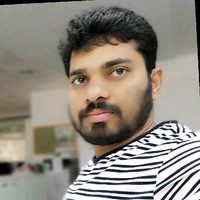 K Kiran Kumar