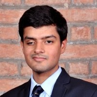 Arnav Jindal