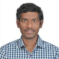 Venkatesh E
