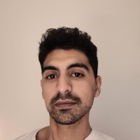 Mehdi Charkane