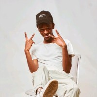 Jesse Jermaine Maponga