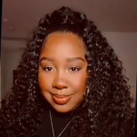 Angelica Patton