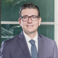 Oscar G. Moreno Silva