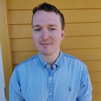 Pål Drangsholt Evensen