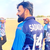 Sadaqat Hussain Muhammad Sabir