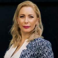 Louise Obi-Drake MSc, FRSA, BA Hons, AHEA