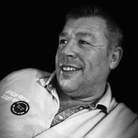 Martin Van Der Linden