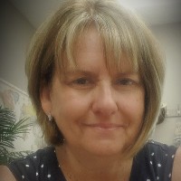 Kimberly Singletary