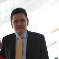 Manuel Fernando Gonzalez Ramirez