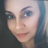 Irina Volchetskaya