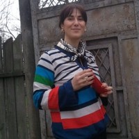 Diana Gogaladze