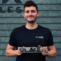 Alexandre Levain 🚲