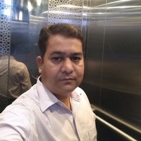Praful Kadam