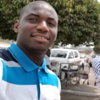 Louis Frimpong