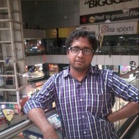 Prashant Sharma