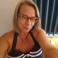 Melissa hallam