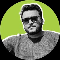 Ashwin Jain