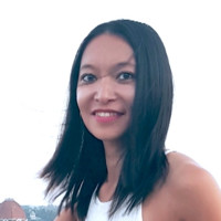 Carène TCHONG