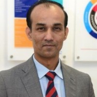 Muhammad Rehan Ali
