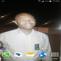 Melvin Moeletsi Mogotsi