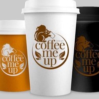 Coffee Me Up