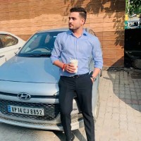 Abhishek Sharma