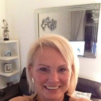 Catherine Wright