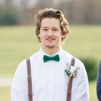 Coleman Chandler