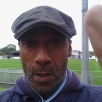 Jon Paul Adams