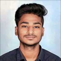Raghul J