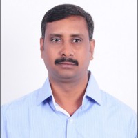 Venkateshwaralu Kyama