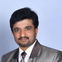 Dinesh kumar krishna Murthy