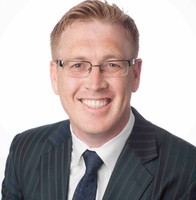 Simon Misselbrook