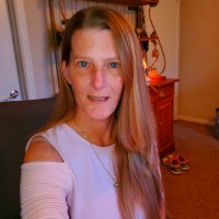 Susie Marie Dewitt Bouhaouli