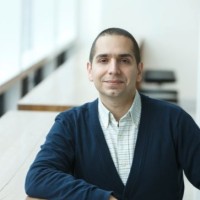 Amir Ghazinoori (PhD)