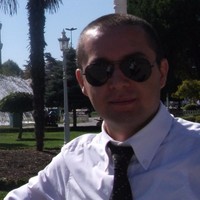 Omer Korkmaz, MSc. CSEP, OCSMP
