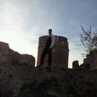 Abdo Tchiko