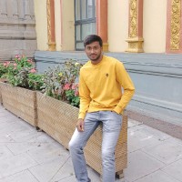 SURESH SANGINEEDI